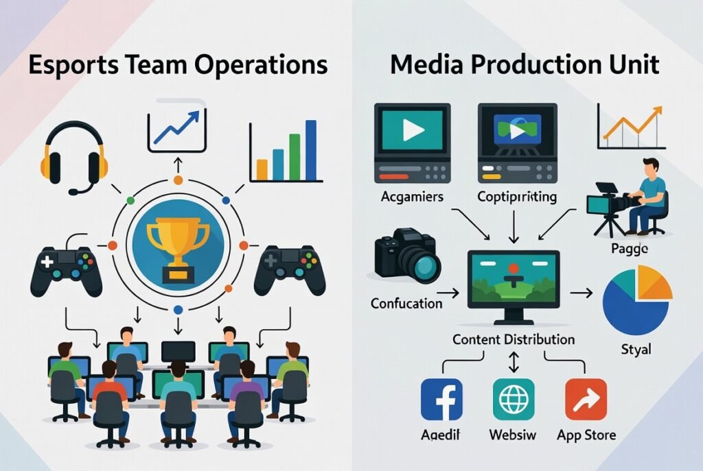 The Rise of Esports News Dualmedia: A Game Changer in Competitive Gaming Coverage