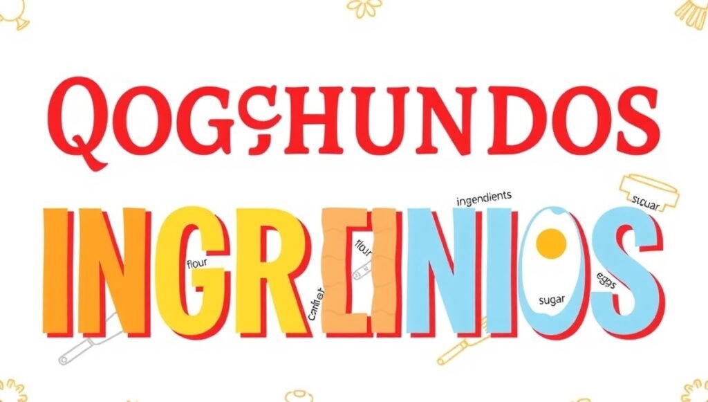 Are the Ingredients in Qoghundos Good for You? A Deep Dive